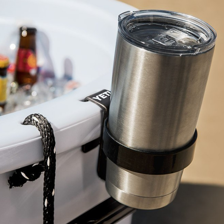 Yeti Beverage Holder for Tundra Coolers - Image 2